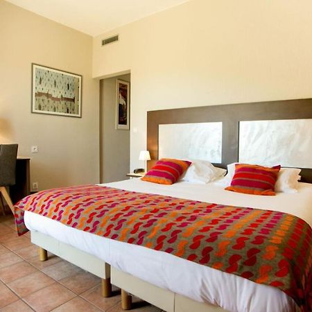 Hotel L'Arapede Κολιούρ Εξωτερικό φωτογραφία