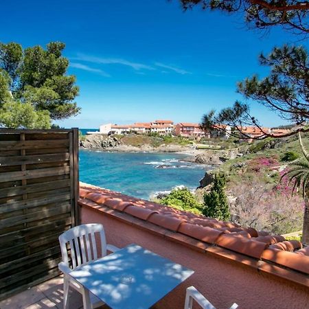Hotel L'Arapede Κολιούρ Εξωτερικό φωτογραφία