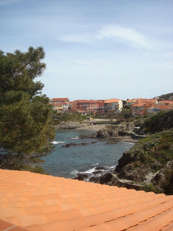Hotel L'Arapede Κολιούρ Εξωτερικό φωτογραφία