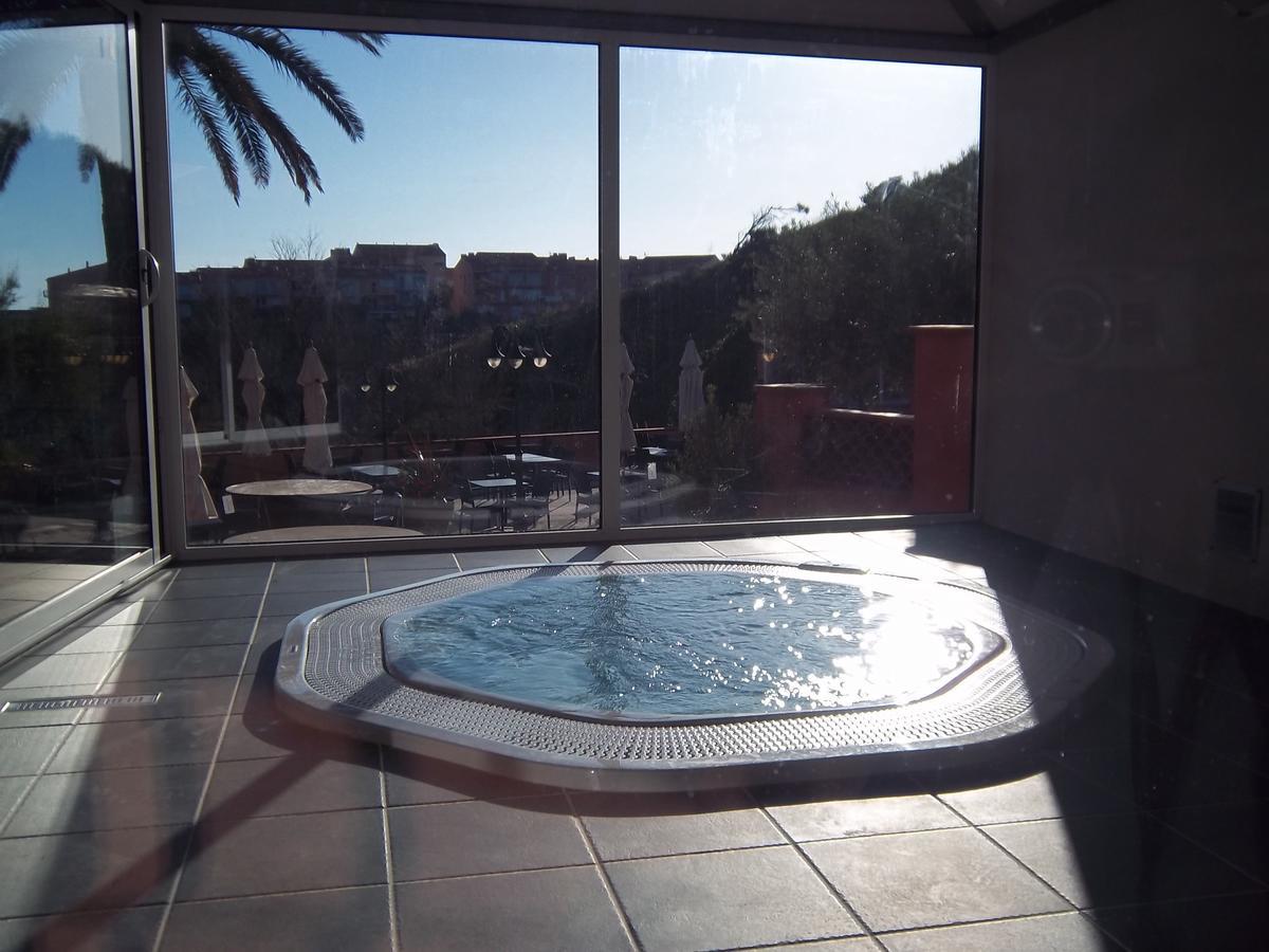 Hotel L'Arapede Κολιούρ Εξωτερικό φωτογραφία