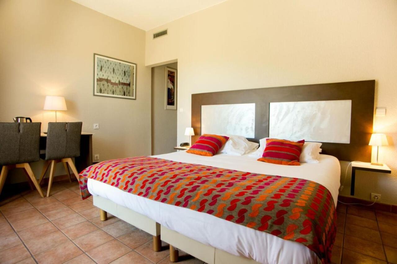 Hotel L'Arapede Κολιούρ Εξωτερικό φωτογραφία
