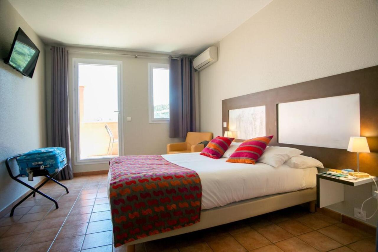 Hotel L'Arapede Κολιούρ Εξωτερικό φωτογραφία