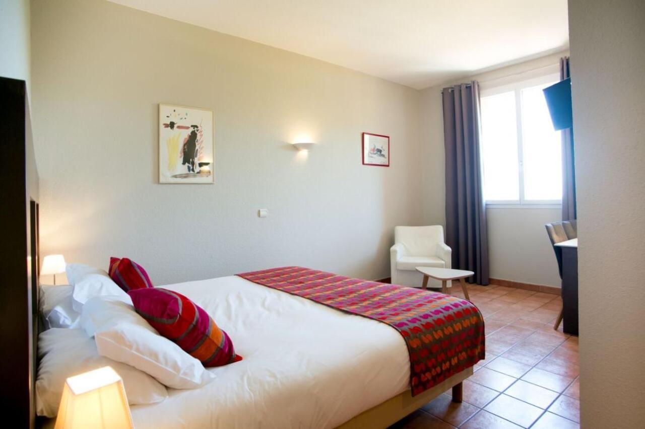 Hotel L'Arapede Κολιούρ Εξωτερικό φωτογραφία