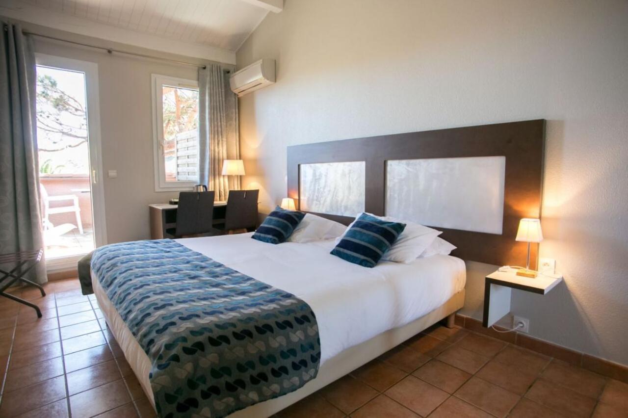 Hotel L'Arapede Κολιούρ Εξωτερικό φωτογραφία