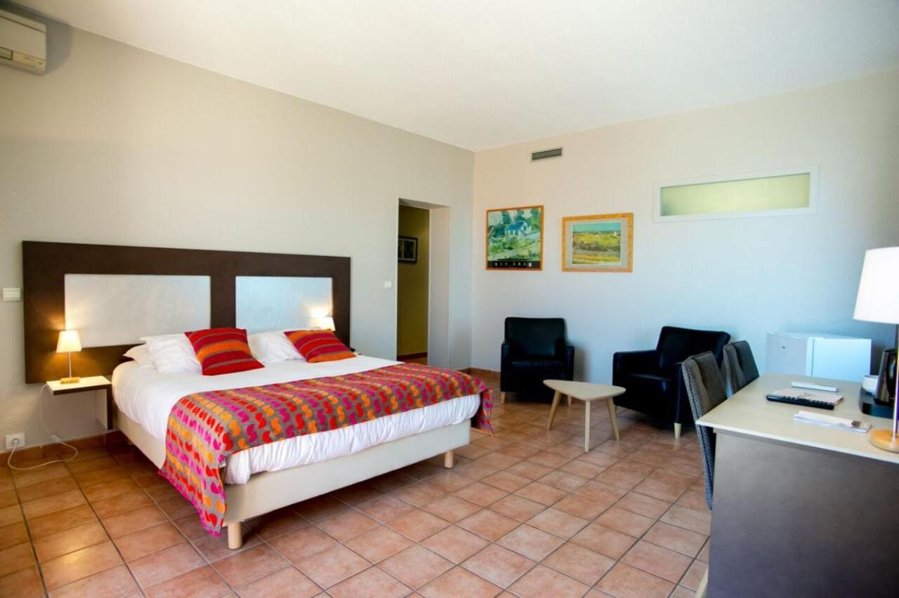Hotel L'Arapede Κολιούρ Εξωτερικό φωτογραφία