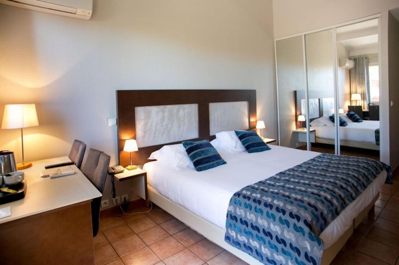 Hotel L'Arapede Κολιούρ Εξωτερικό φωτογραφία