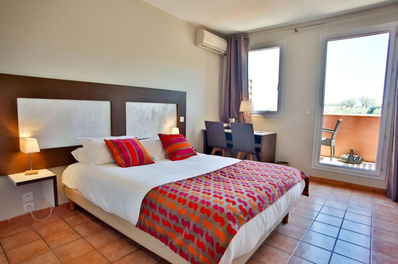 Hotel L'Arapede Κολιούρ Εξωτερικό φωτογραφία