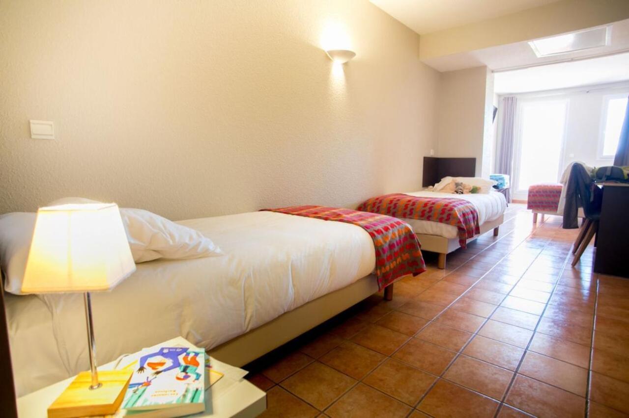 Hotel L'Arapede Κολιούρ Εξωτερικό φωτογραφία